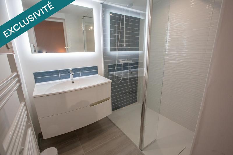 Maison - 190 m² - 8 pièces