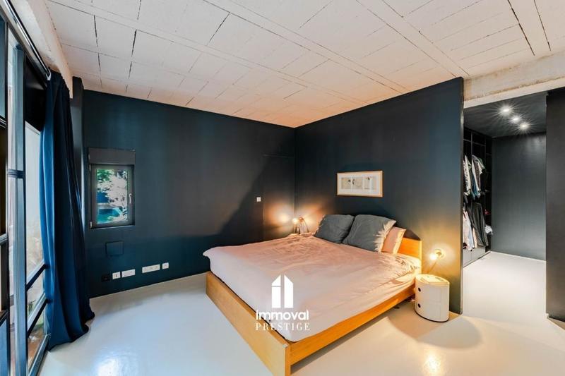 Maison ancienne - 398 m² - 10 pièces