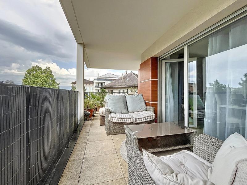 Appartement - 73 m² - 3 pièces