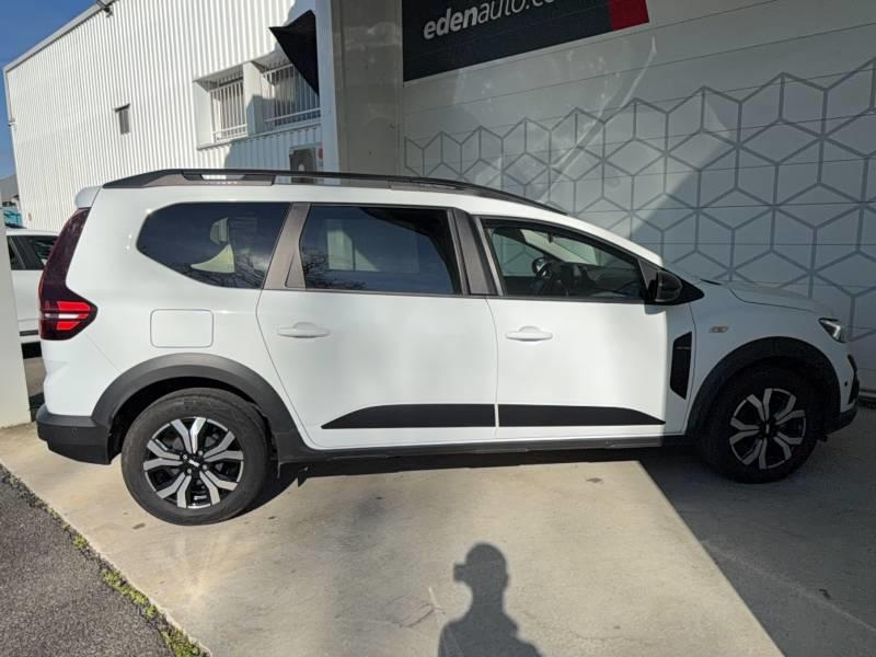 Dacia Jogger TCe 110 5 places Extreme +