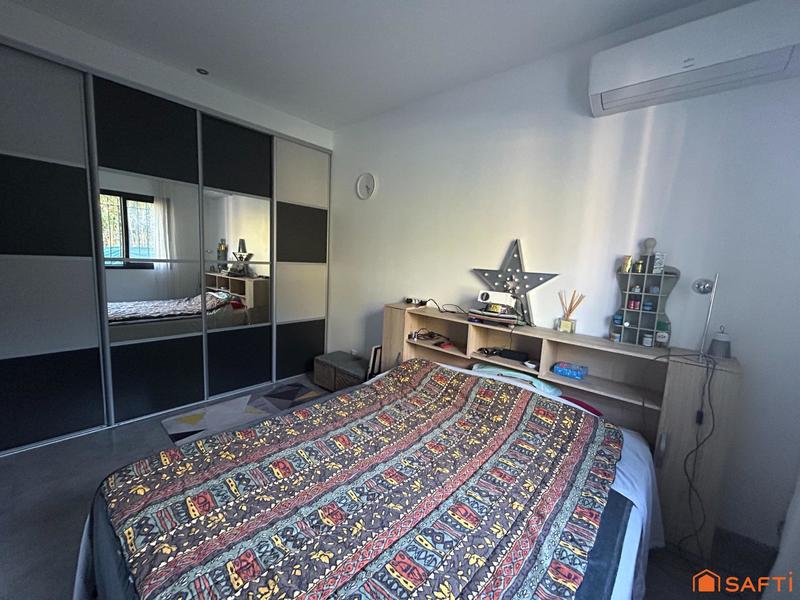 Maison - 117 m² - 5 pièces