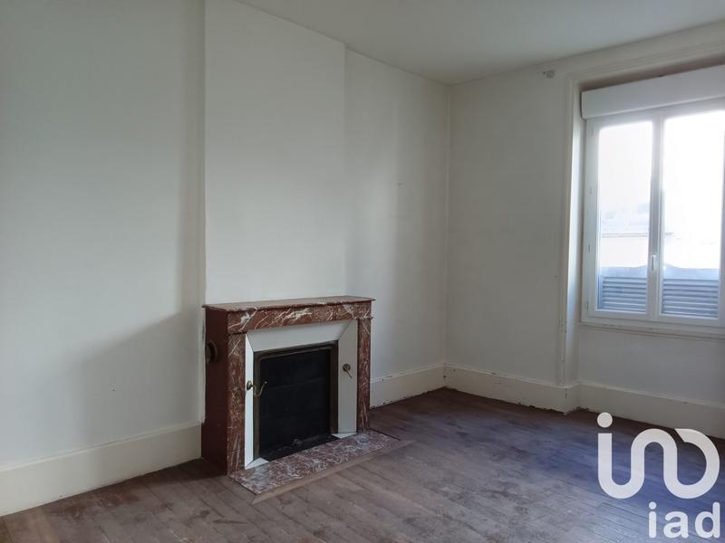 Maison de ville - 129 m² - 7 pièces