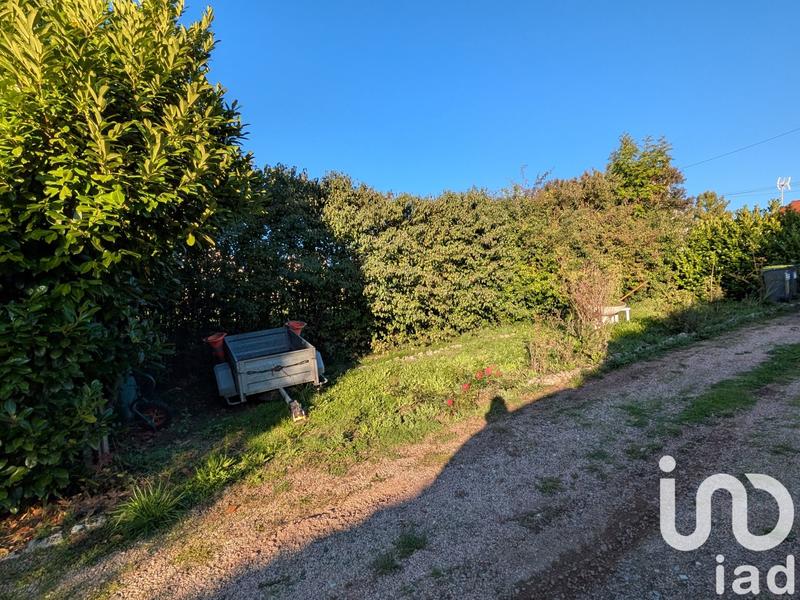 Maison - 98 m² - 6 pièces