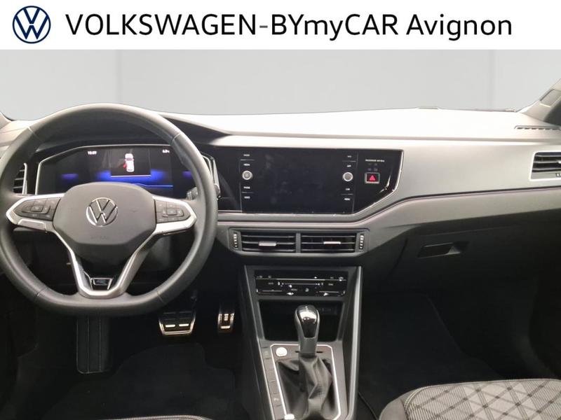 Volkswagen Polo 1.0 Tsi 116 s&amp;S Dsg7 R-Line