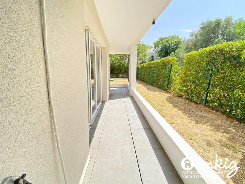 Appartement - 91 m² - 4 pièces