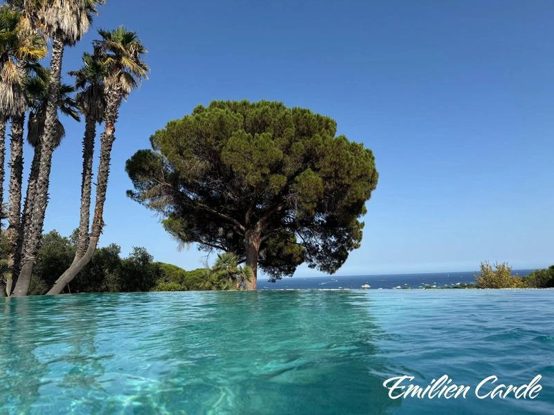 Villa - 167 m² - 6 pièces