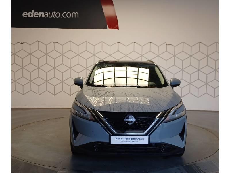 Nissan Qashqai e-Power 190 ch n-Connecta