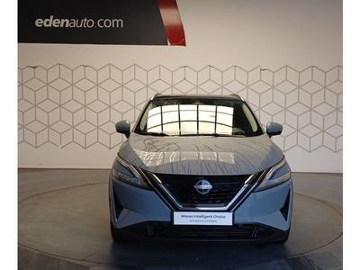 Nissan Qashqai e-Power 190 ch n-Connecta