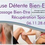 Pause Detente Bien-Etre