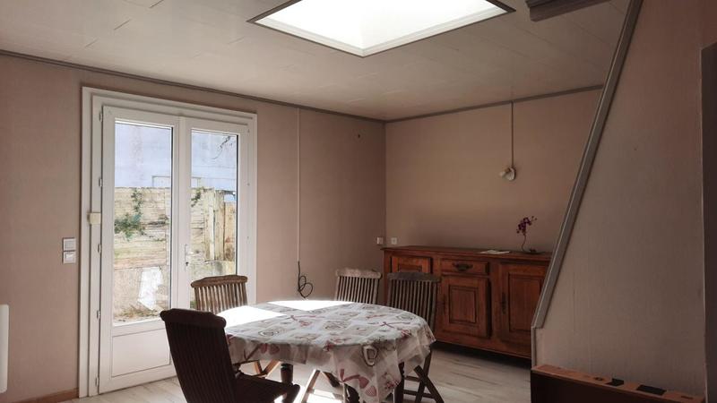 Maison - 69 m² - 3 pièces