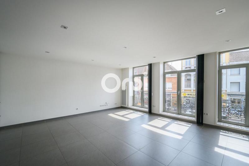 Immeuble - 209 m² - 3 pièces