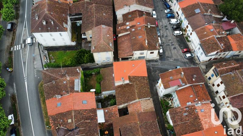 Maison - 138 m² - 5 pièces