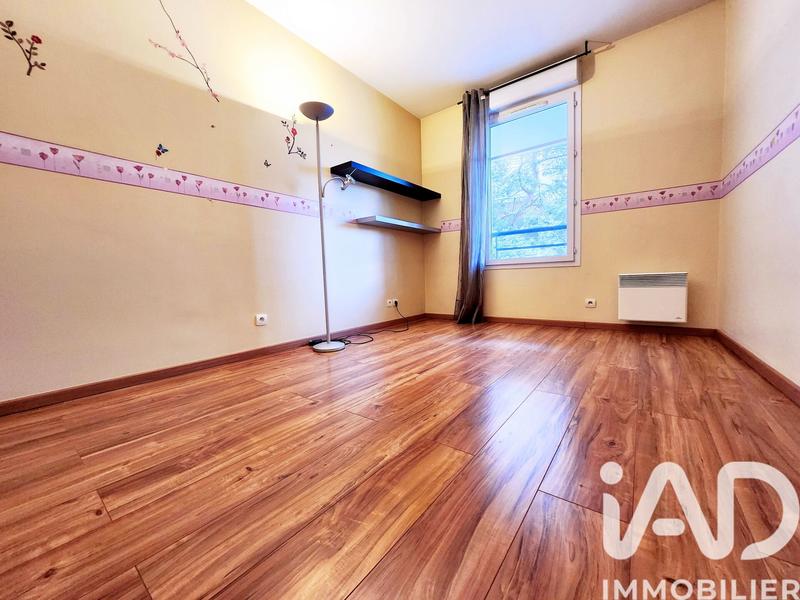 Duplex - 94 m² - 4 pièces