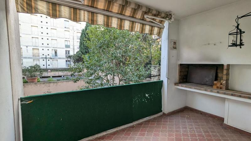 Appartement - 89 m² - 3 pièces