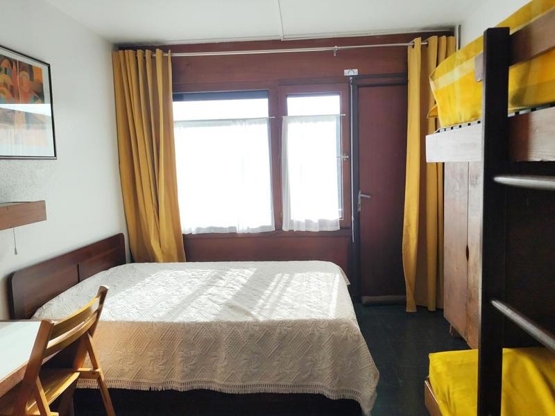 Duplex - 40 m² - 2 pièces