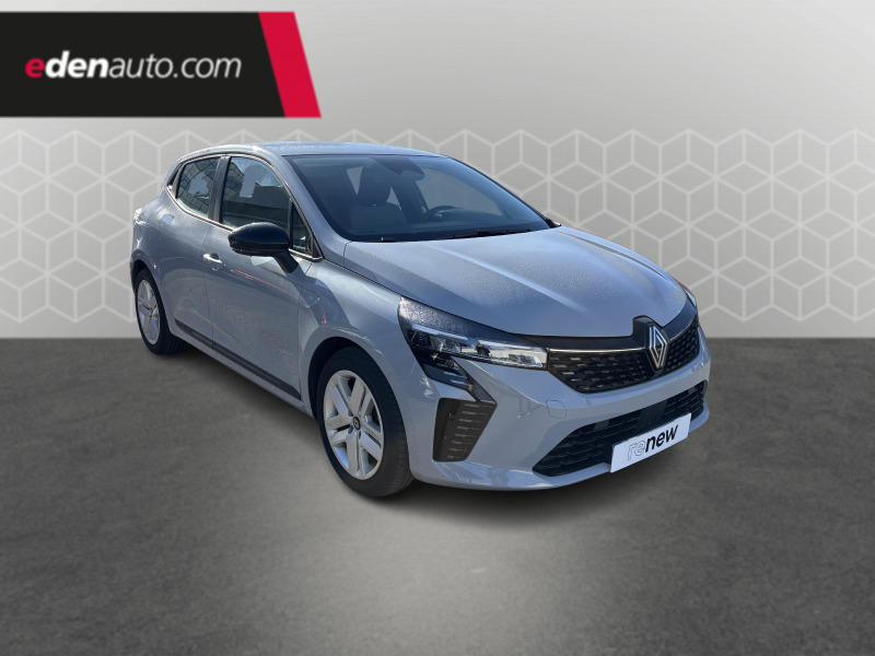 Renault Clio E-Tech full hybrid 145 Gsr2 Evolution