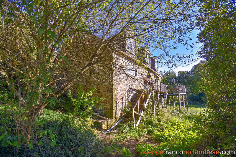 Maison - 143 m² - 6 pièces