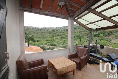 Maison - 210 m² - 6 pièces