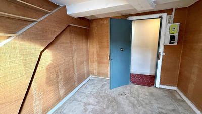 Appartement - 23 m² - 2 pièces