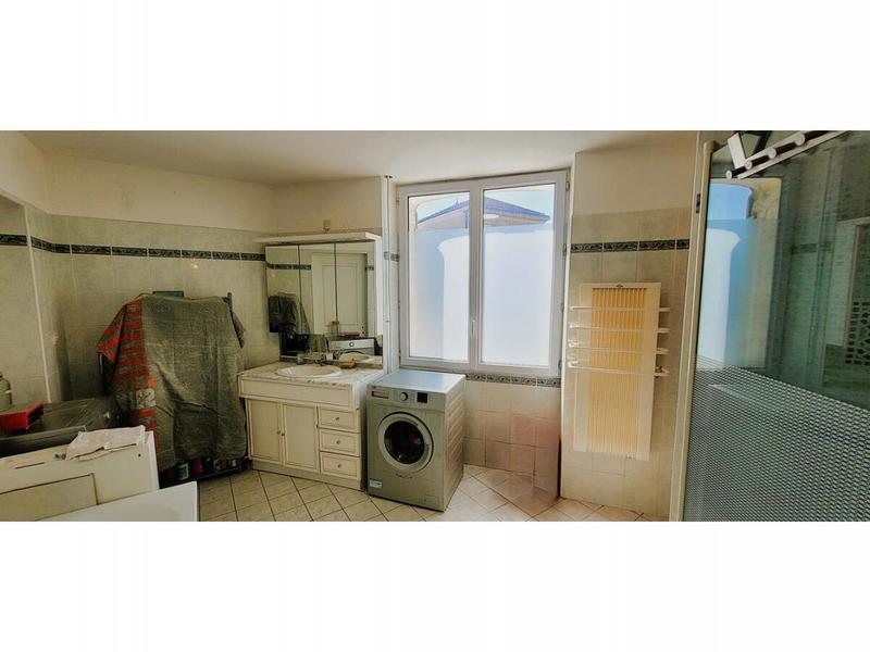 Maison - 168 m² - 5 pièces