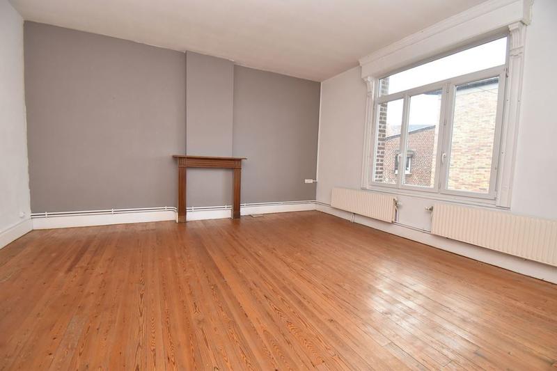 Maison de ville - 170 m² - 7 pièces