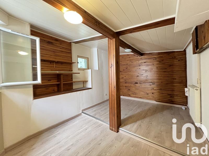 Appartement - 106 m² - 3 pièces