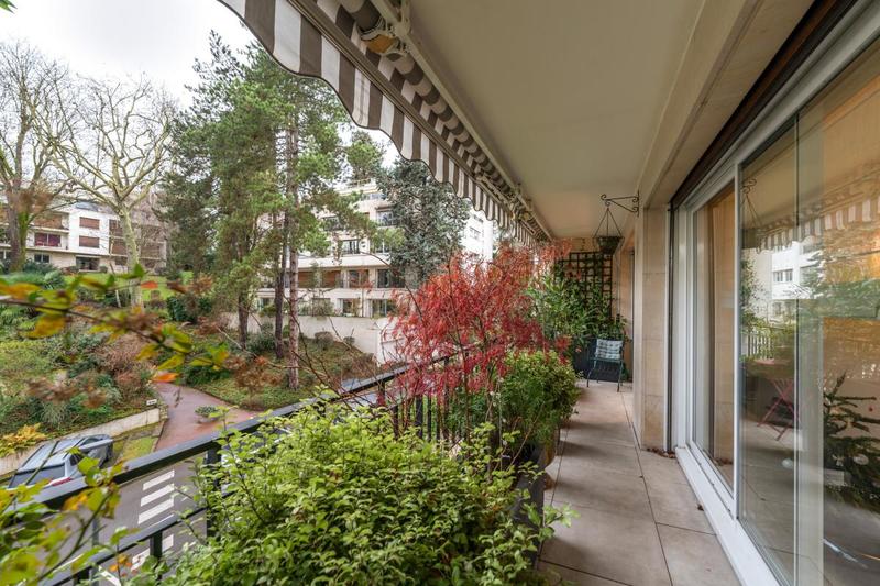 Appartement - 135 m² - 4 pièces