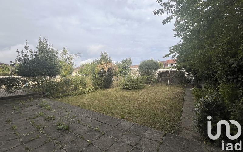 Maison - 136 m² - 7 pièces