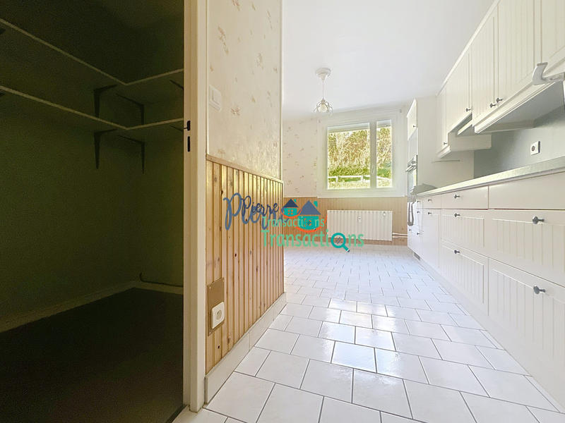 Appartement - 60 m² - 1 pièce