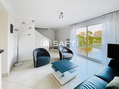 Maison - 79 m² - 4 pièces