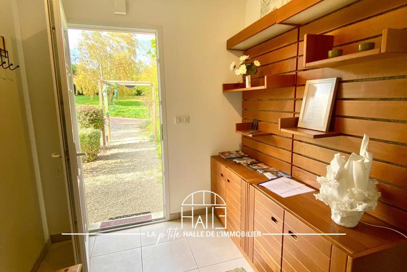 Villa - 250 m² - 13 pièces