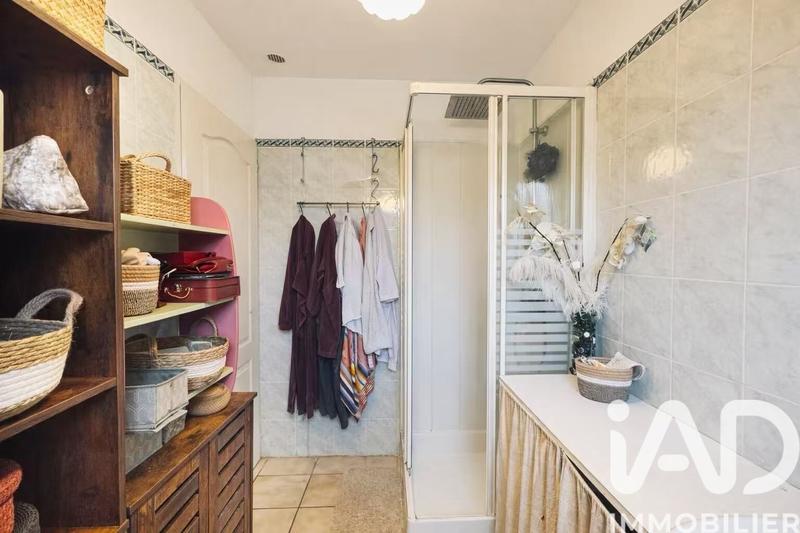 Maison - 74 m² - 4 pièces