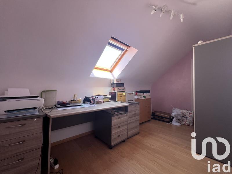 Maison - 219 m² - 14 pièces