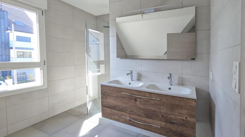 Maison - 112 m² - 5 pièces