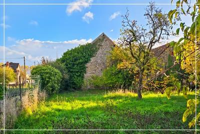 Immeuble - 180 m² - 7 pièces