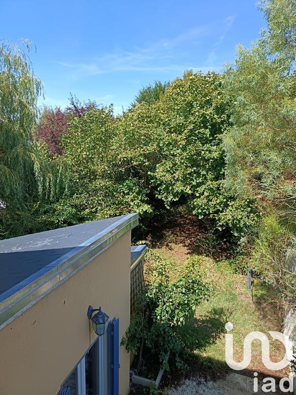 Maison - 107 m² - 4 pièces