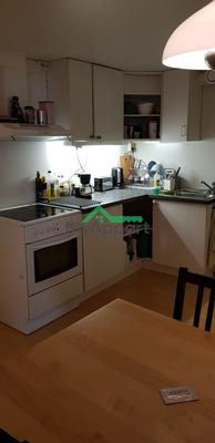 Appartement - 27 m² - 1 pièce
