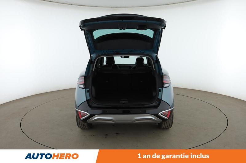 Kia Sportage 1.6 t-GDi Isg Hybride Design 4x2 Bva6 230 ch