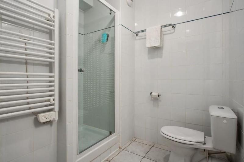 Appartement - 20 m² - 1 pièce