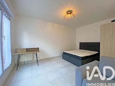 Appartement - 34 m² - 1 pièce
