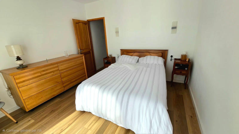 Maison - 162 m² - 8 pièces