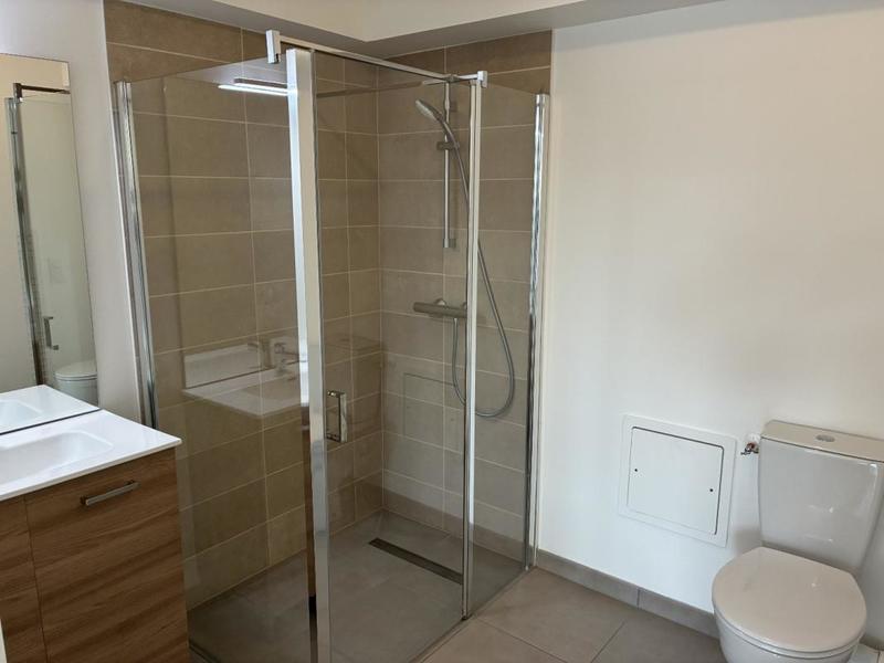 Studio - 20 m² - 1 pièce