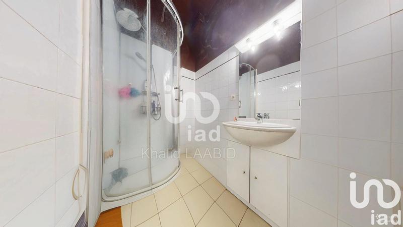 Appartement - 49 m² - 3 pièces