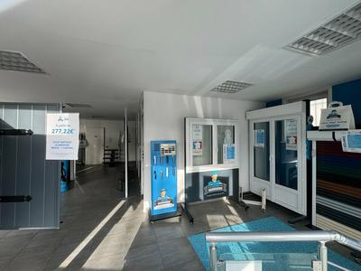 Local commercial - 280 m²