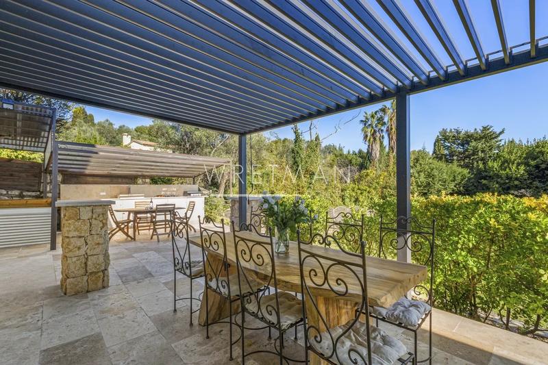 Maison - 149 m² - 6 pièces