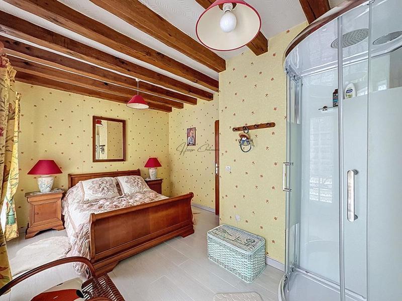 Maison - 195 m² - 8 pièces