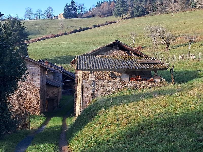 Maison - 83 m² - 4 pièces