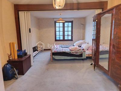 Maison - 78 m² - 6 pièces