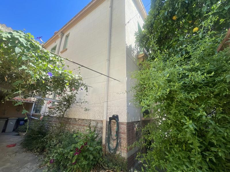 Maison de ville - 160 m² - 6 pièces