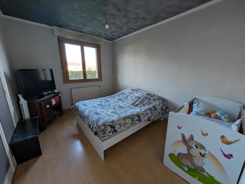 Maison - 200 m² - 10 pièces